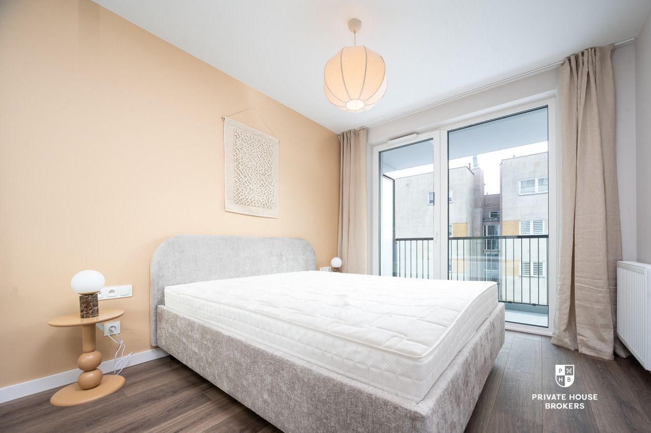 Funkcjonalne mieszkanie na Górce Narodowej - Mieszkanie - Wynajem - Kraków, Krowodrza / Górka Narodowa