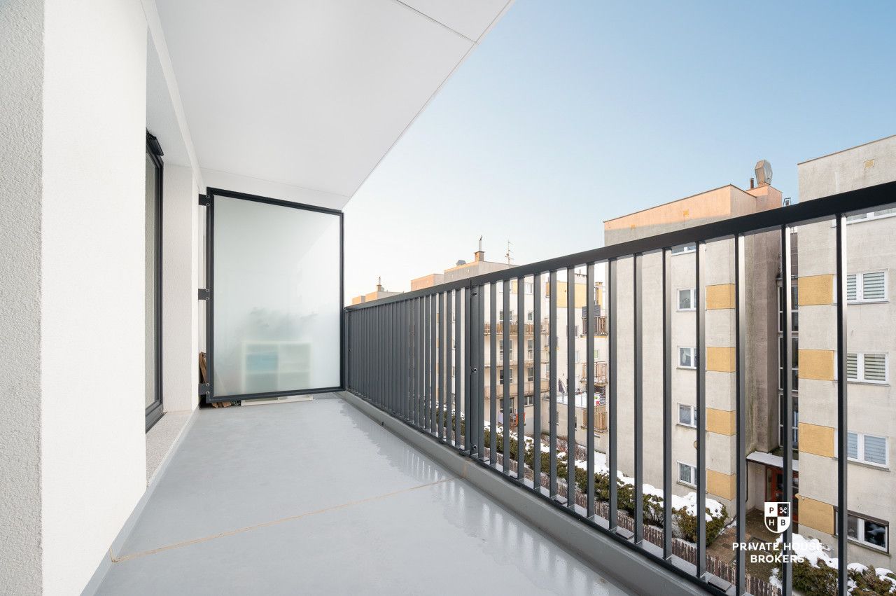 Funkcjonalne mieszkanie na Górce Narodowej - Mieszkanie - Wynajem - Kraków, Krowodrza / Górka Narodowa