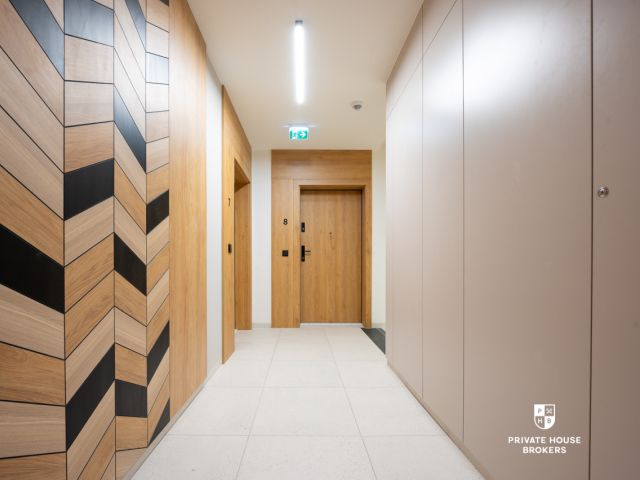 Funkcjonalne mieszkanie na Górce Narodowej - Mieszkanie - Wynajem - Kraków, Krowodrza / Górka Narodowa