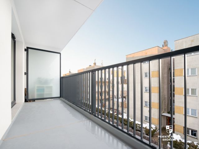 Funkcjonalne mieszkanie na Górce Narodowej - Mieszkanie - Wynajem - Kraków, Krowodrza / Górka Narodowa