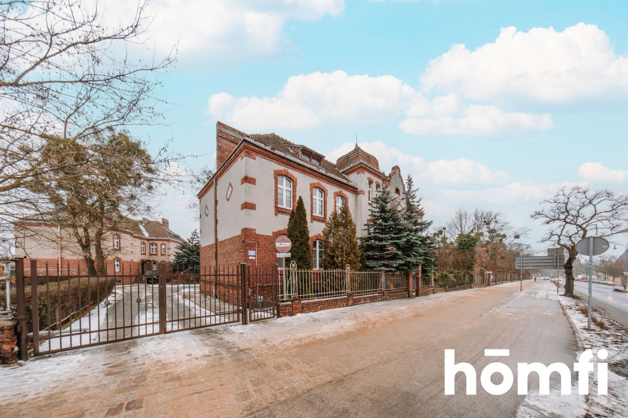 Mieszkanie 68m2 przy Placu Świętej Katarzyny - Mieszkanie - Sprzedaż - Toruń, Stare Miasto