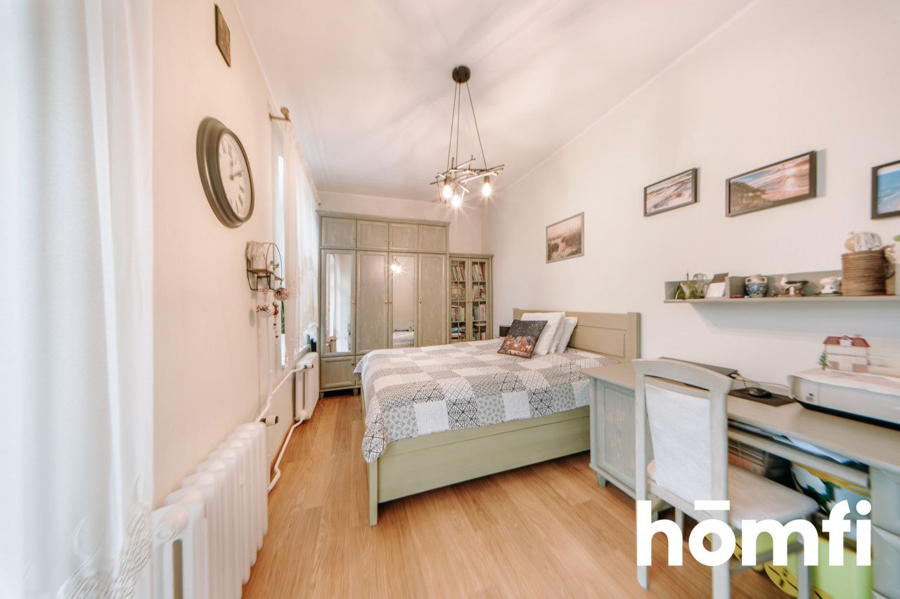 Mieszkanie 68m2 przy Placu Świętej Katarzyny - Mieszkanie - Sprzedaż - Toruń, Stare Miasto