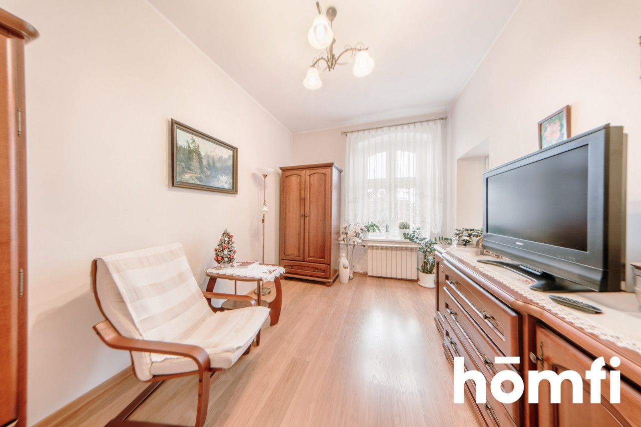 Mieszkanie 68m2 przy Placu Świętej Katarzyny - Mieszkanie - Sprzedaż - Toruń, Stare Miasto