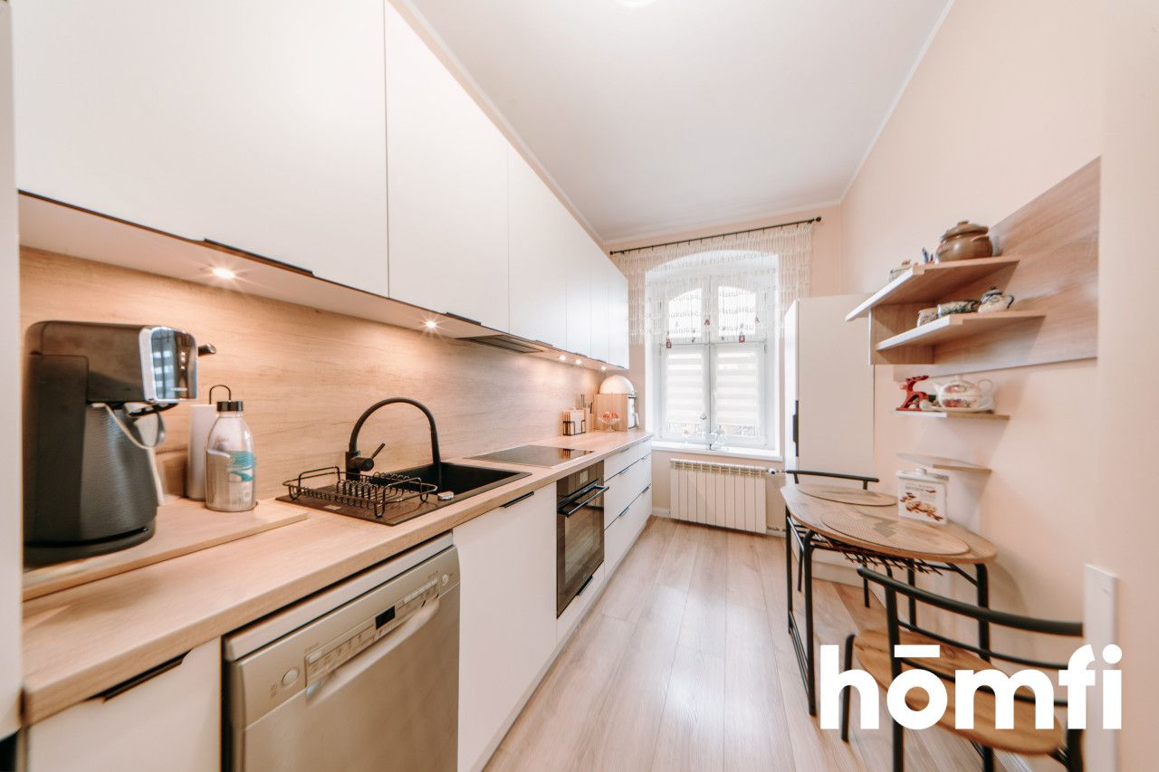 Mieszkanie 68m2 przy Placu Świętej Katarzyny - Mieszkanie - Sprzedaż - Toruń, Stare Miasto