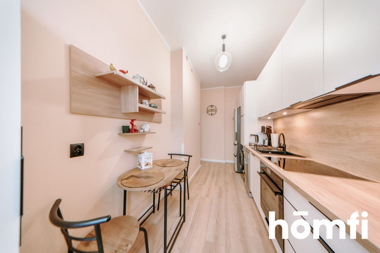 Mieszkanie 68m2 przy Placu Świętej Katarzyny - Mieszkanie - Sprzedaż - Toruń, Stare Miasto