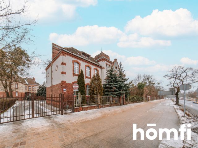 Mieszkanie 68m2 przy Placu Świętej Katarzyny - Mieszkanie - Sprzedaż - Toruń, Stare Miasto