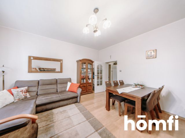 Mieszkanie 68m2 przy Placu Świętej Katarzyny - Mieszkanie - Sprzedaż - Toruń, Stare Miasto