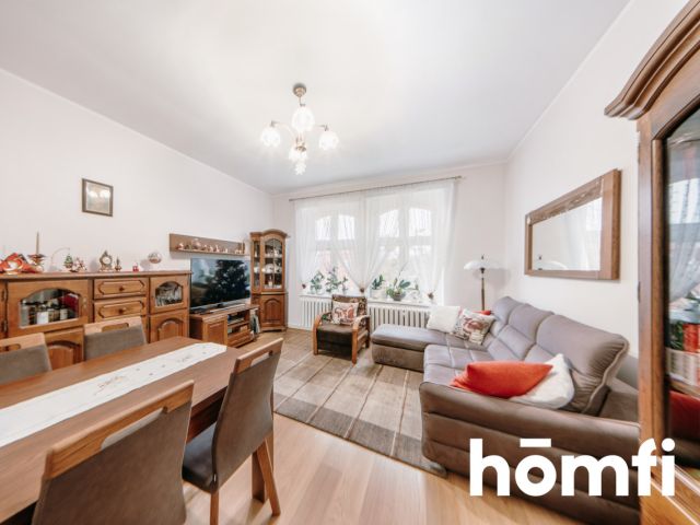 Mieszkanie 68m2 przy Placu Świętej Katarzyny - Mieszkanie - Sprzedaż - Toruń, Stare Miasto