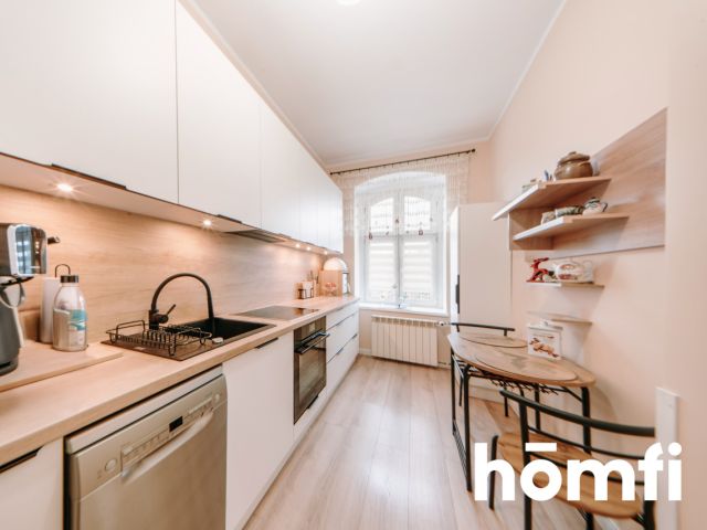 Mieszkanie 68m2 przy Placu Świętej Katarzyny - Mieszkanie - Sprzedaż - Toruń, Stare Miasto