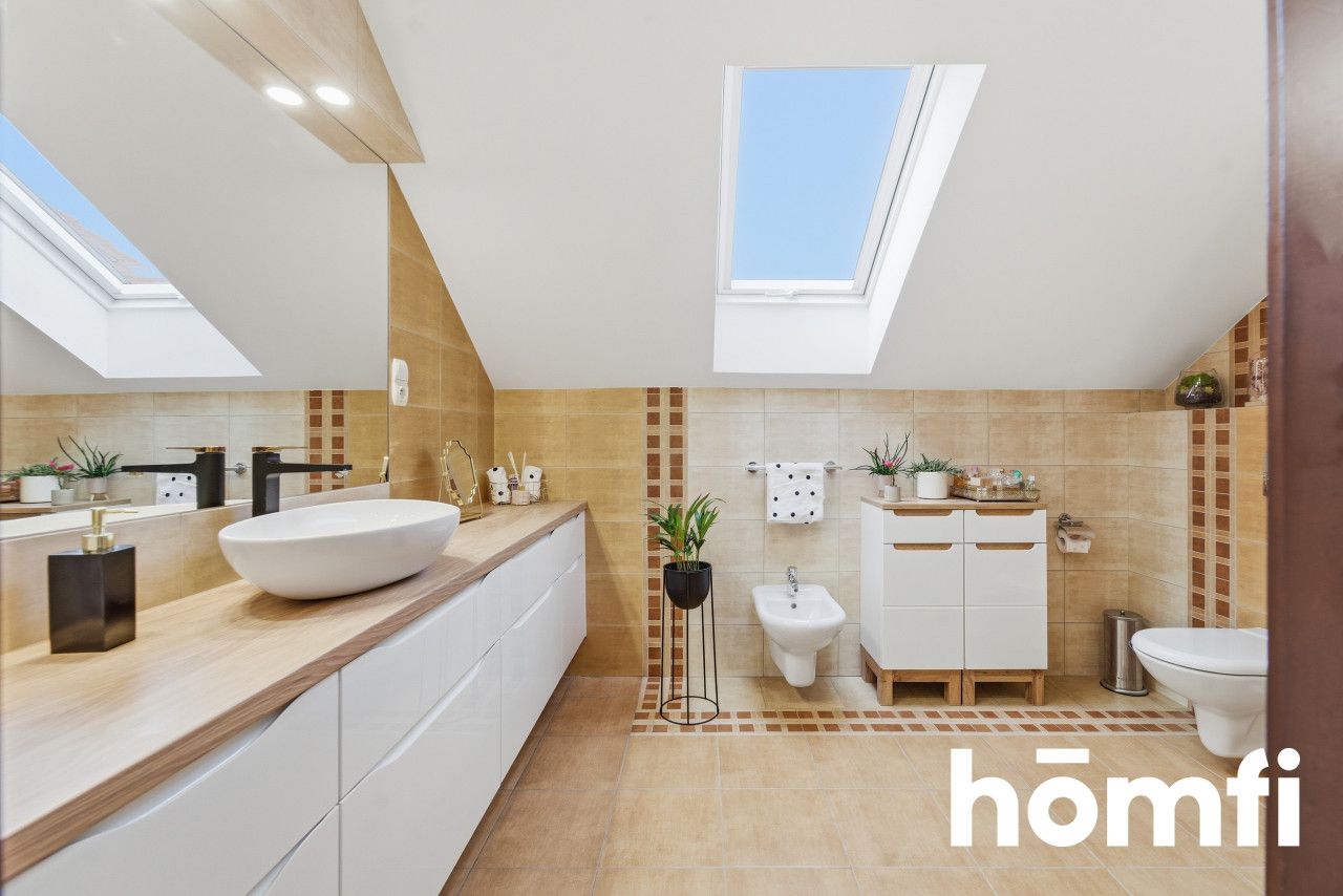 Wyjątkowy dom premium w dzielnicy Zamysłów - Dom - Sprzedaż - Rybnik, Zamysłów