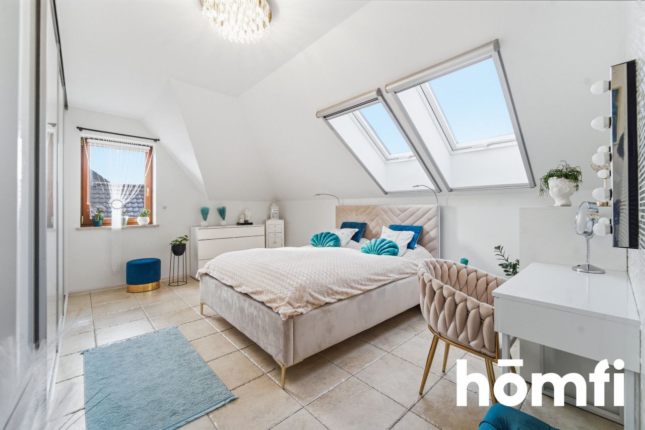 Wyjątkowy dom premium w dzielnicy Zamysłów - Dom - Sprzedaż - Rybnik, Zamysłów