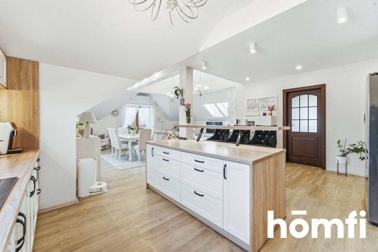 Wyjątkowy dom premium w dzielnicy Zamysłów - Dom - Sprzedaż - Rybnik, Zamysłów