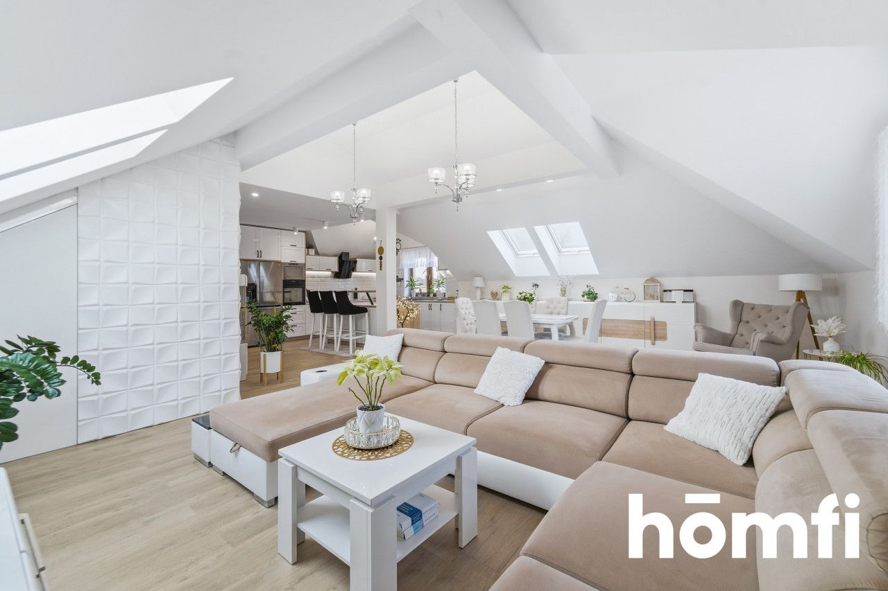 Wyjątkowy dom premium w dzielnicy Zamysłów - Dom - Sprzedaż - Rybnik, Zamysłów