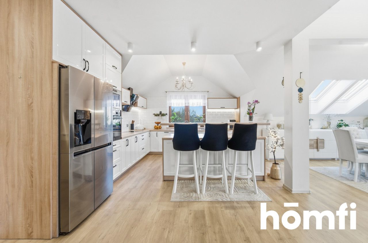 Wyjątkowy dom premium w dzielnicy Zamysłów - Dom - Sprzedaż - Rybnik, Zamysłów