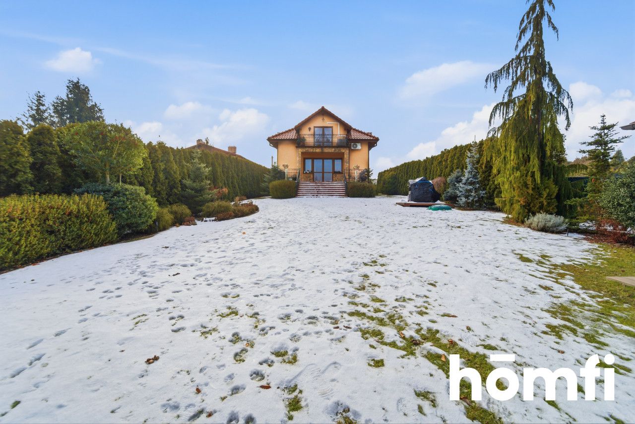 Wyjątkowy dom premium w dzielnicy Zamysłów - Dom - Sprzedaż - Rybnik, Zamysłów