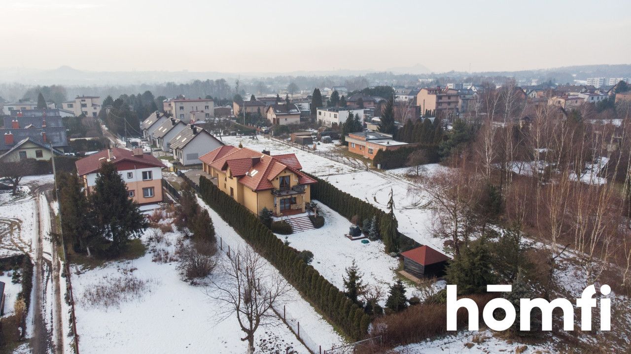 Wyjątkowy dom premium w dzielnicy Zamysłów - Dom - Sprzedaż - Rybnik, Zamysłów