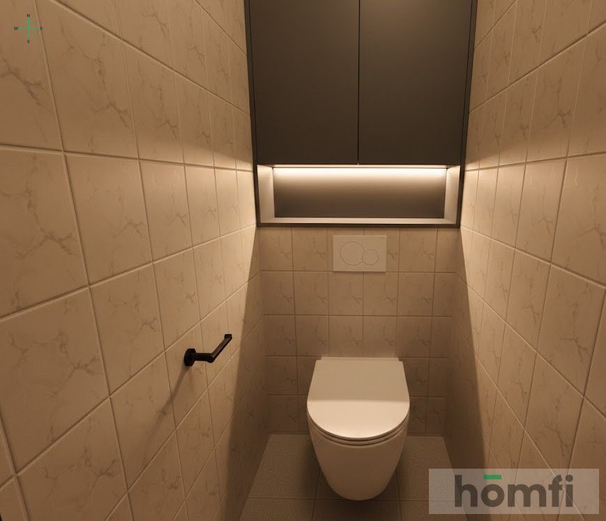 FOR SALE M4 IN THE CENTER OF SKARŻYSKO - Apartment - Sale - Skarżyski, Skarżysko-Kamienna