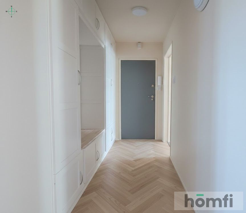 FOR SALE M4 IN THE CENTER OF SKARŻYSKO - Apartment - Sale - Skarżyski, Skarżysko-Kamienna