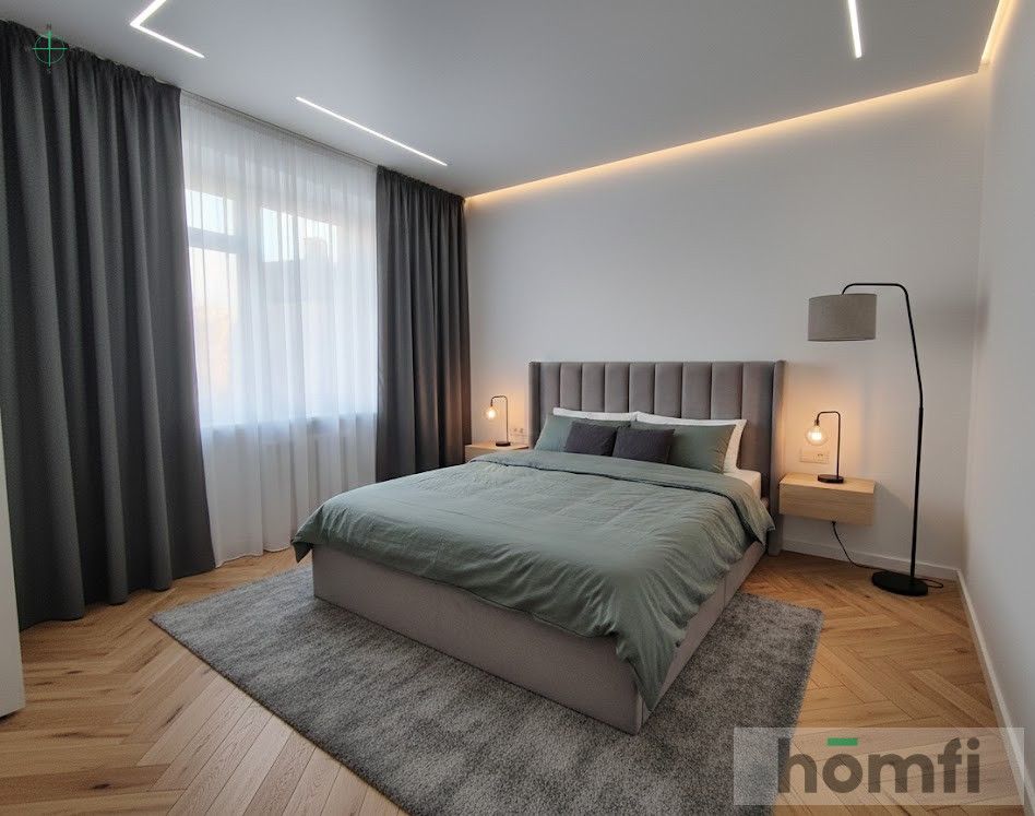 FOR SALE M4 IN THE CENTER OF SKARŻYSKO - Apartment - Sale - Skarżyski, Skarżysko-Kamienna