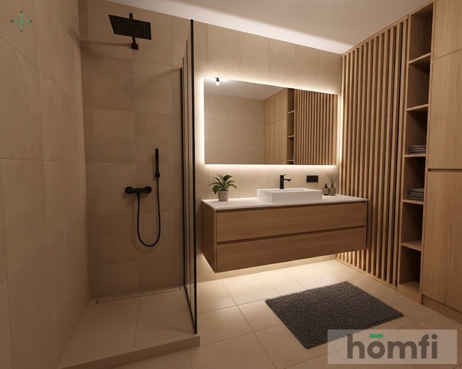 FOR SALE M4 IN THE CENTER OF SKARŻYSKO - Apartment - Sale - Skarżyski, Skarżysko-Kamienna