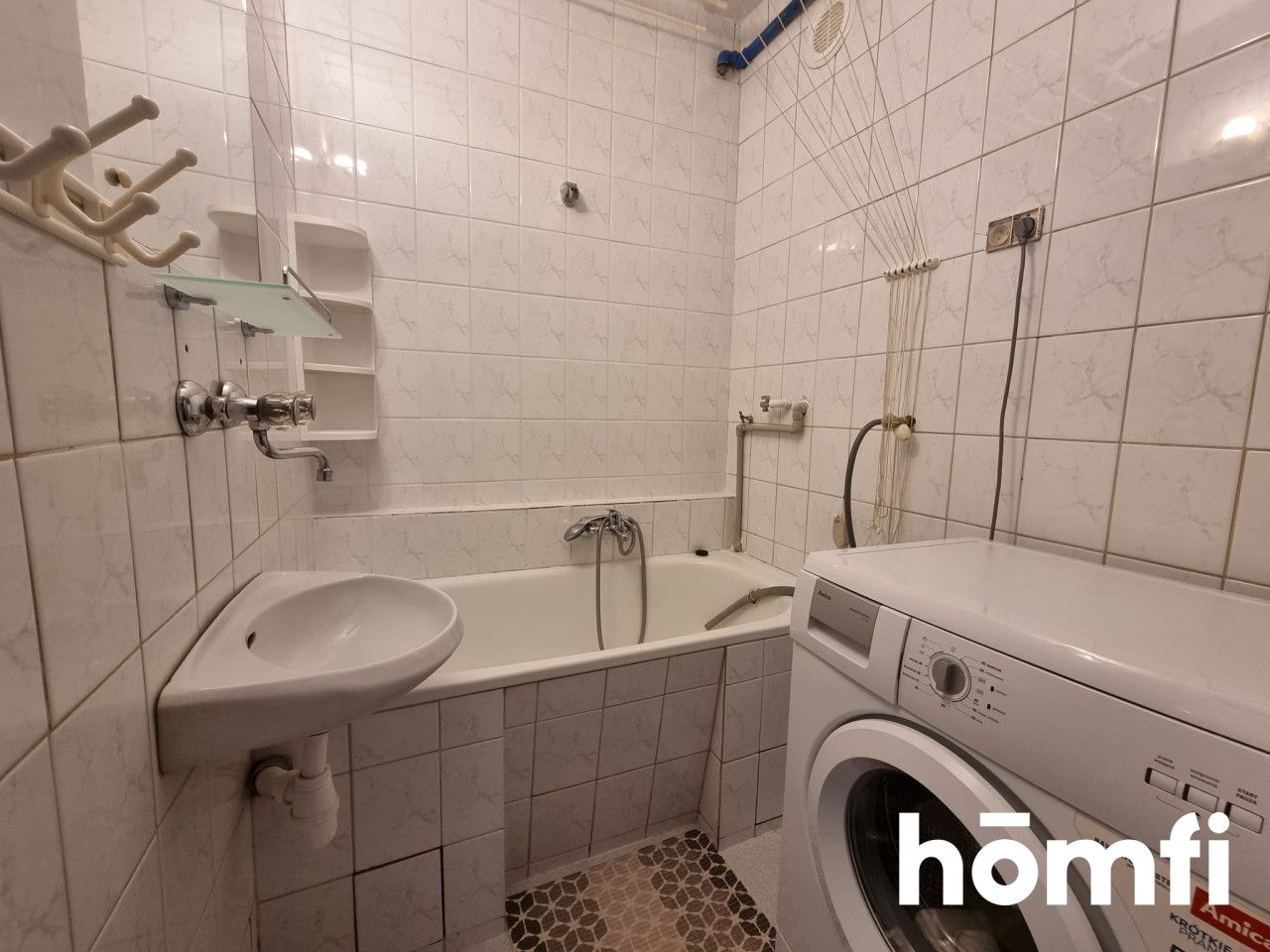 FOR SALE M4 IN THE CENTER OF SKARŻYSKO - Apartment - Sale - Skarżyski, Skarżysko-Kamienna