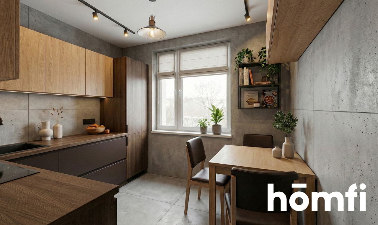 FOR SALE M4 IN THE CENTER OF SKARŻYSKO - Apartment - Sale - Skarżyski, Skarżysko-Kamienna