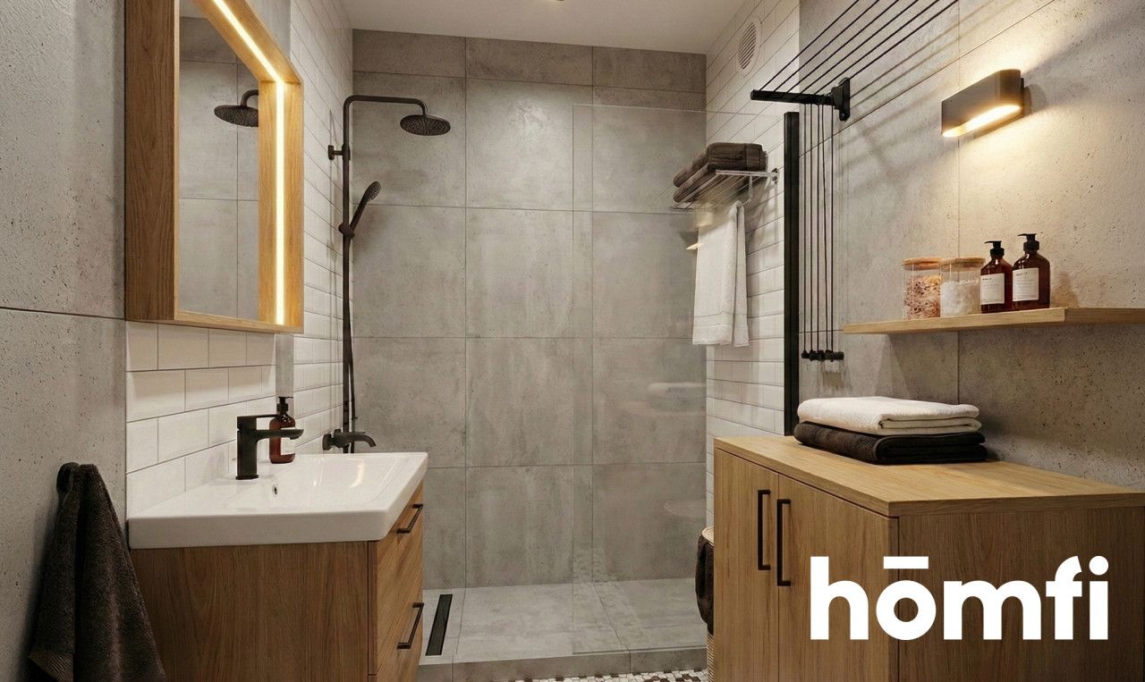 FOR SALE M4 IN THE CENTER OF SKARŻYSKO - Apartment - Sale - Skarżyski, Skarżysko-Kamienna