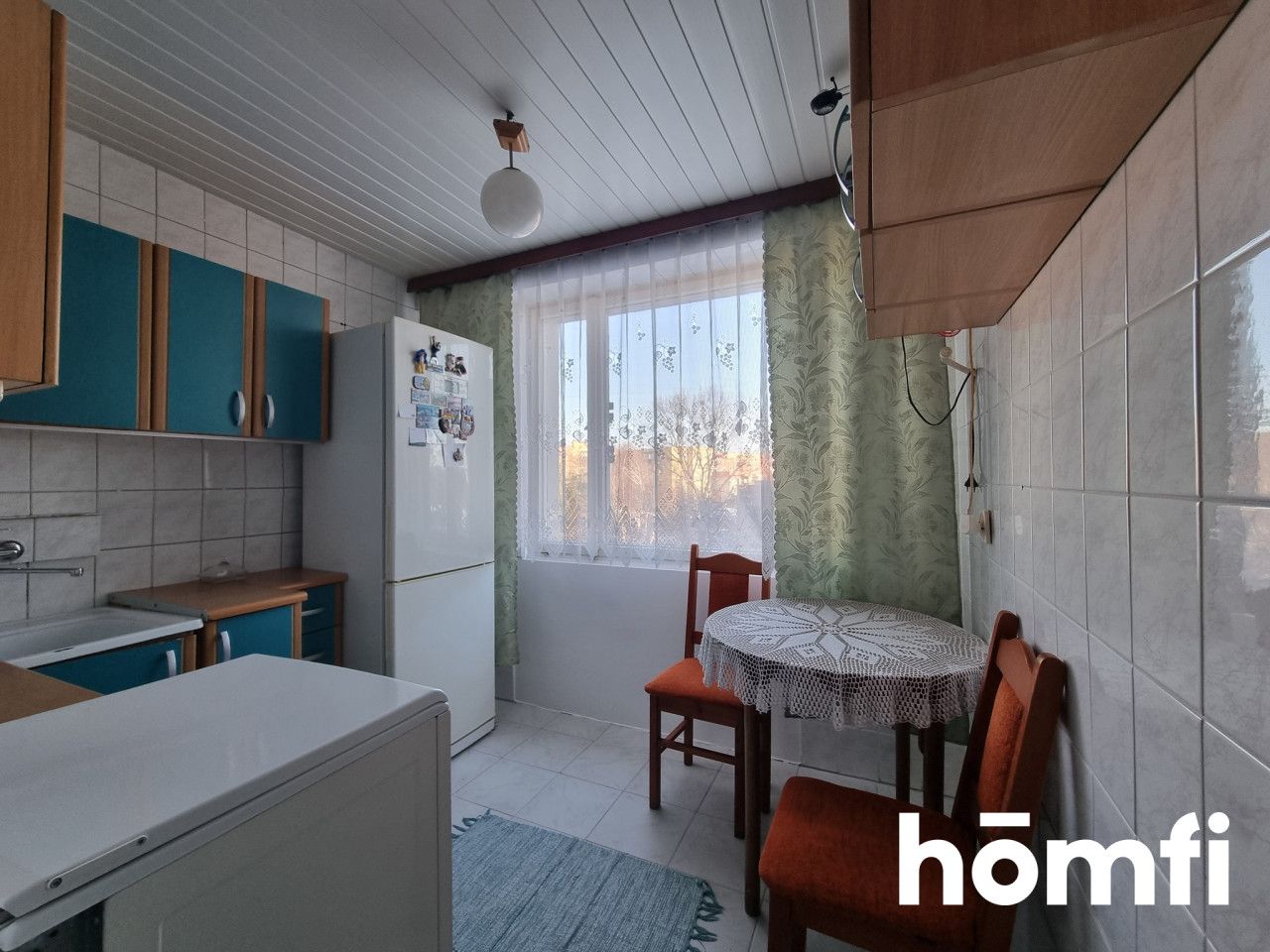 FOR SALE M4 IN THE CENTER OF SKARŻYSKO - Apartment - Sale - Skarżyski, Skarżysko-Kamienna