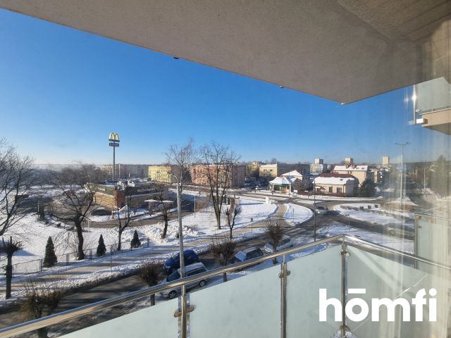 NA SPRZEDAŻ M4 W CENTRUM SKARŻYSKA - Mieszkanie - Sprzedaż - Skarżyski, Skarżysko-Kamienna