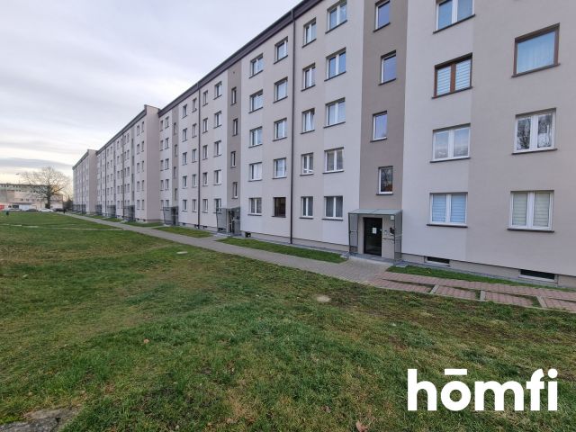 NA SPRZEDAŻ M4 W CENTRUM SKARŻYSKA - Mieszkanie - Sprzedaż - Skarżyski, Skarżysko-Kamienna