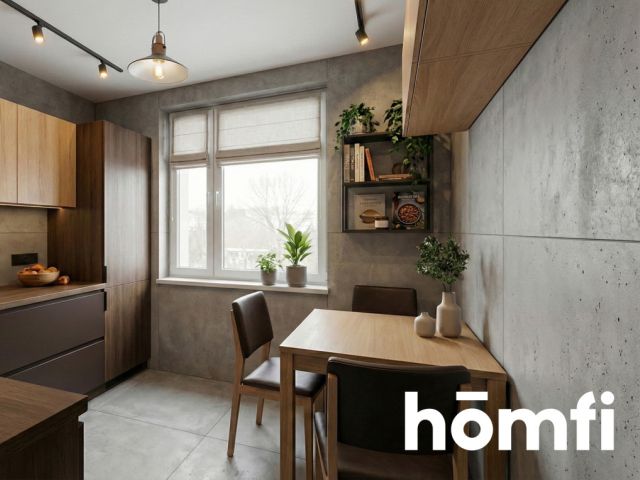 FOR SALE M4 IN THE CENTER OF SKARŻYSKO - Apartment - Sale - Skarżyski, Skarżysko-Kamienna