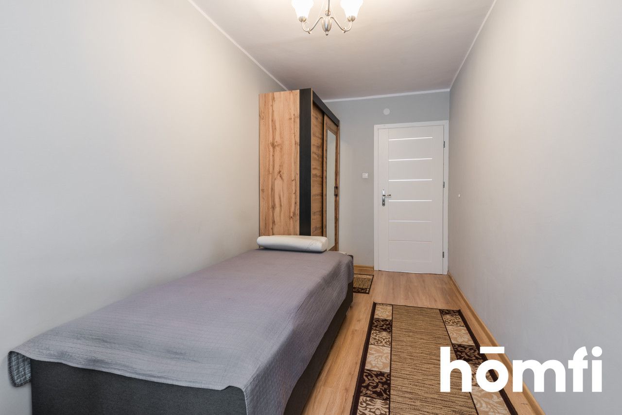 Two-room apartment with a separate kitchen – Gdańsk Orunia - Apartment - Rent - Gdańsk, Orunia