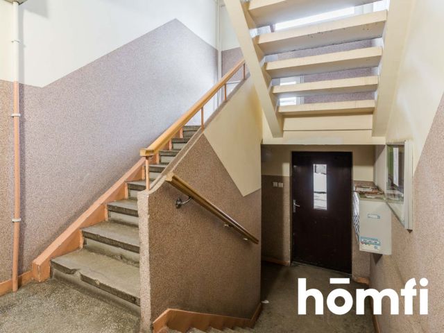 Two-room apartment with a separate kitchen – Gdańsk Orunia - Apartment - Rent - Gdańsk, Orunia