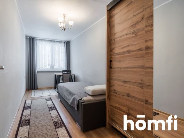 Two-room apartment with a separate kitchen – Gdańsk Orunia - Apartment - Rent - Gdańsk, Orunia