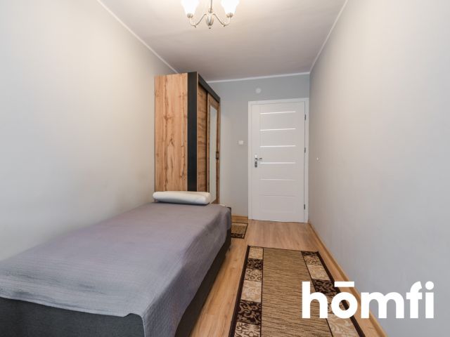 Two-room apartment with a separate kitchen – Gdańsk Orunia - Apartment - Rent - Gdańsk, Orunia