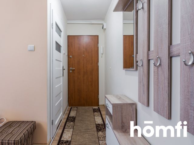 Two-room apartment with a separate kitchen – Gdańsk Orunia - Apartment - Rent - Gdańsk, Orunia