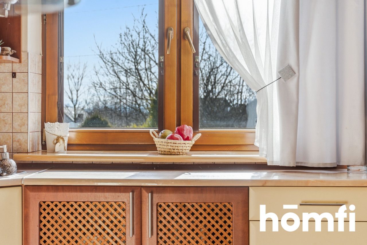 House Jaworzno, center, garden, 5 rooms - Дім - Продаж - Jaworzno, Wilkoszyn