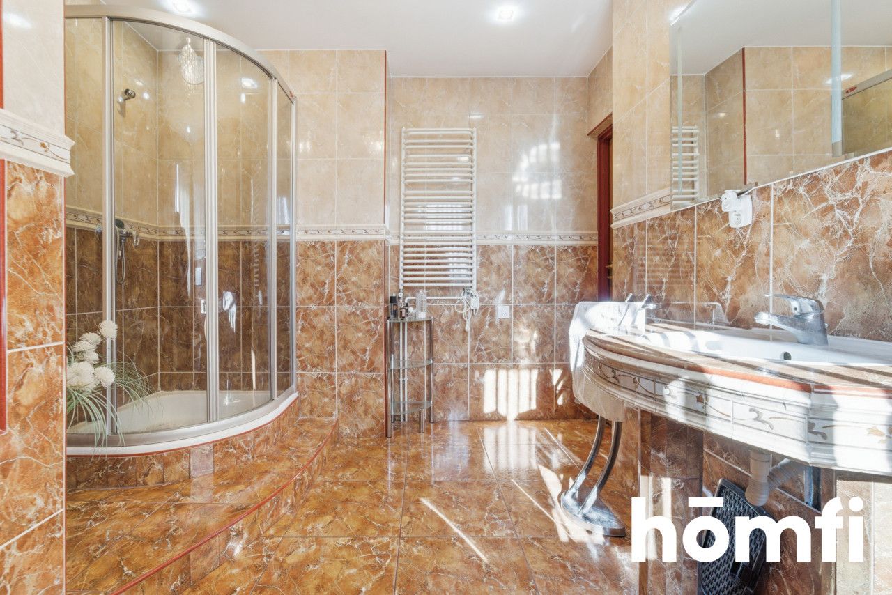 House Jaworzno, center, garden, 5 rooms - Дім - Продаж - Jaworzno, Wilkoszyn