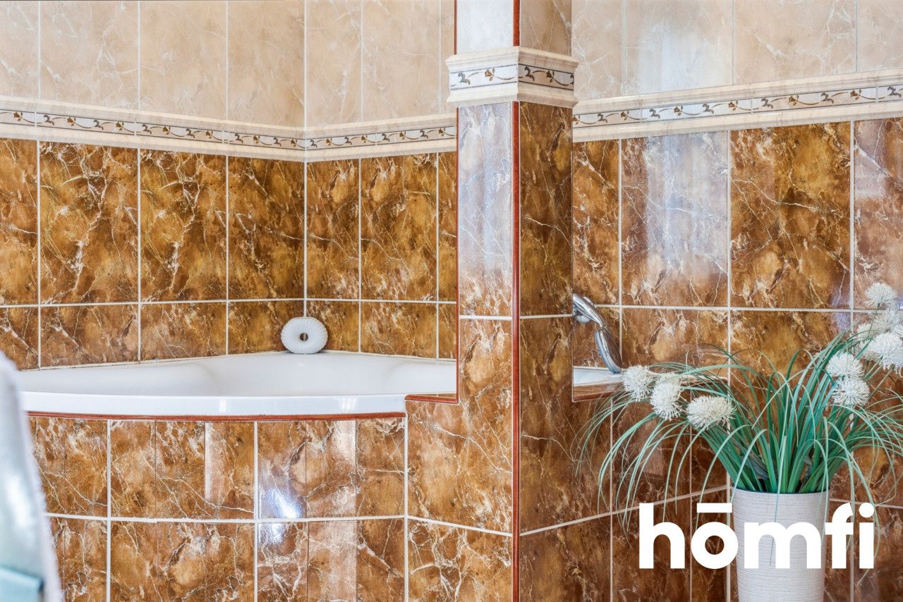 House Jaworzno, center, garden, 5 rooms - Дім - Продаж - Jaworzno