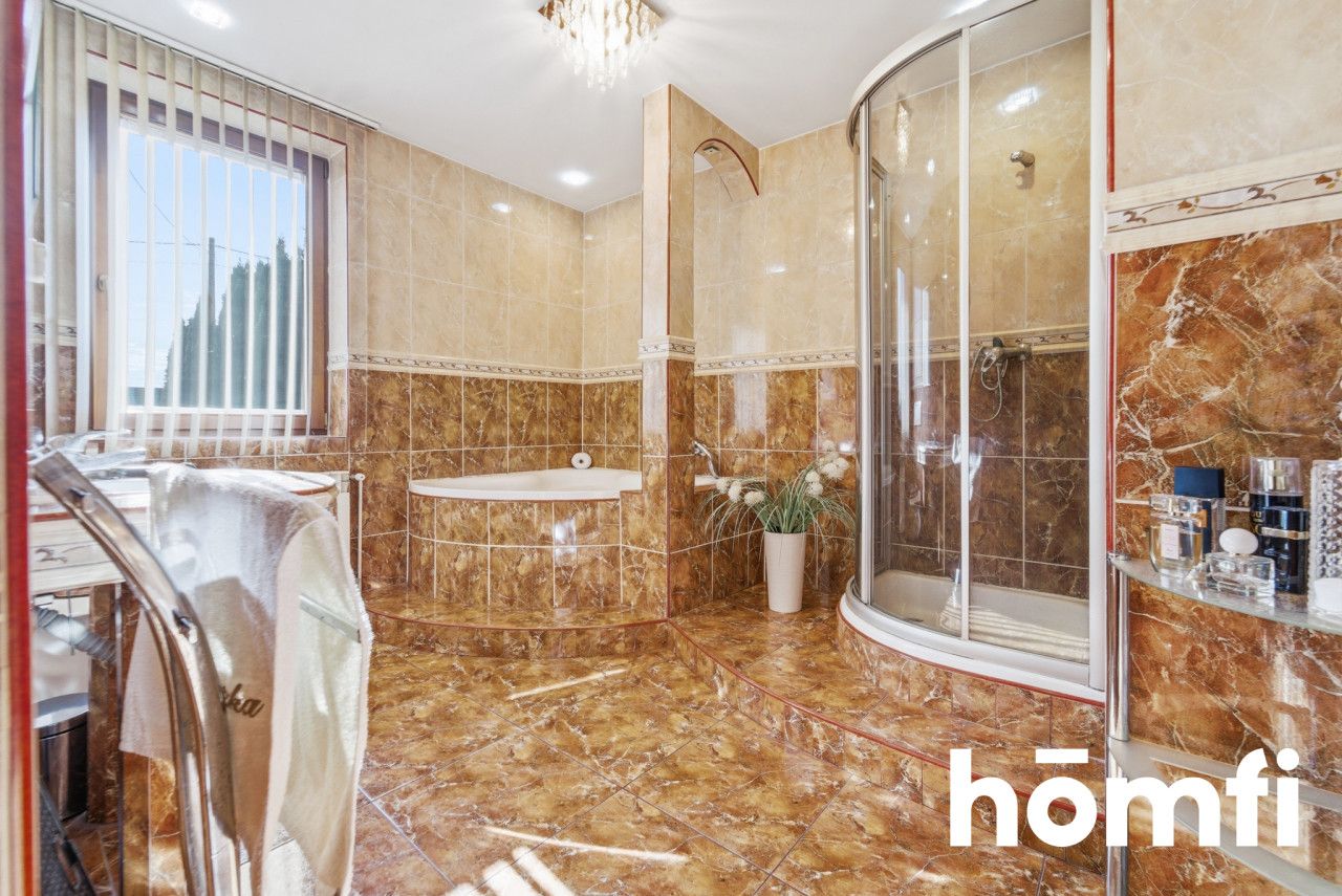 House Jaworzno, center, garden, 5 rooms - Дім - Продаж - Jaworzno