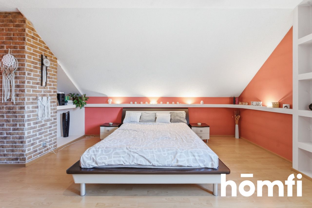 House Jaworzno, center, garden, 5 rooms - Дім - Продаж - Jaworzno, Wilkoszyn