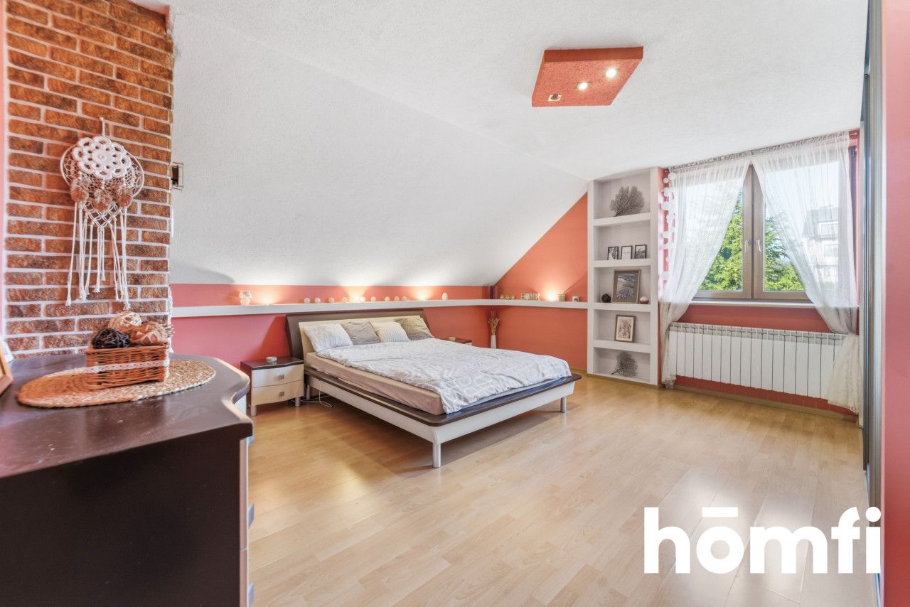 House Jaworzno, center, garden, 5 rooms - Дім - Продаж - Jaworzno