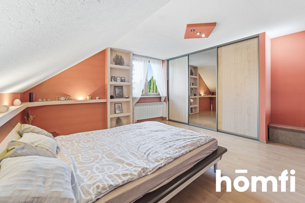 House Jaworzno, center, garden, 5 rooms - Дім - Продаж - Jaworzno