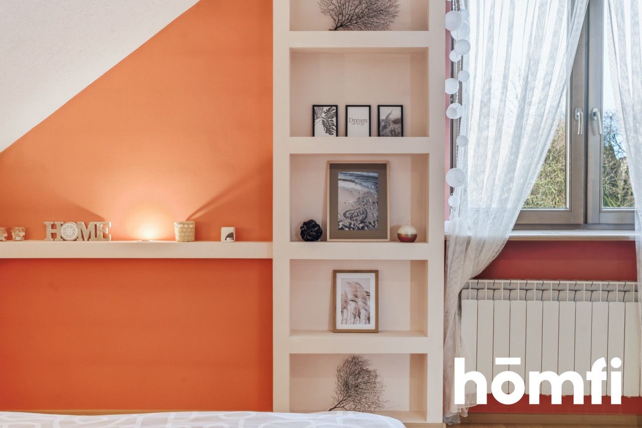 House Jaworzno, center, garden, 5 rooms - Дім - Продаж - Jaworzno