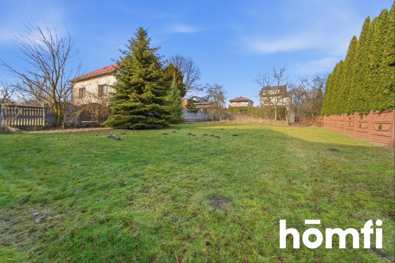 House Jaworzno, center, garden, 5 rooms - Дім - Продаж - Jaworzno, Wilkoszyn