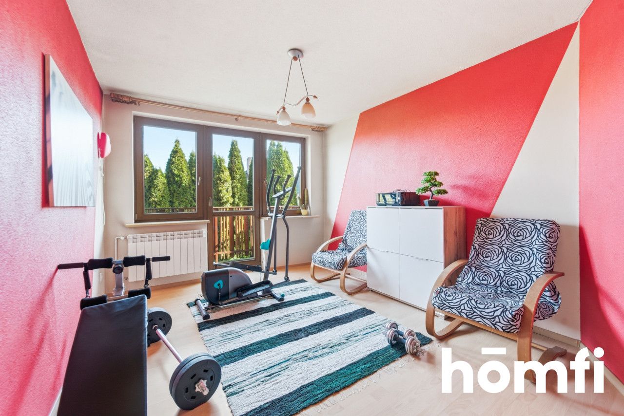 House Jaworzno, center, garden, 5 rooms - Дім - Продаж - Jaworzno