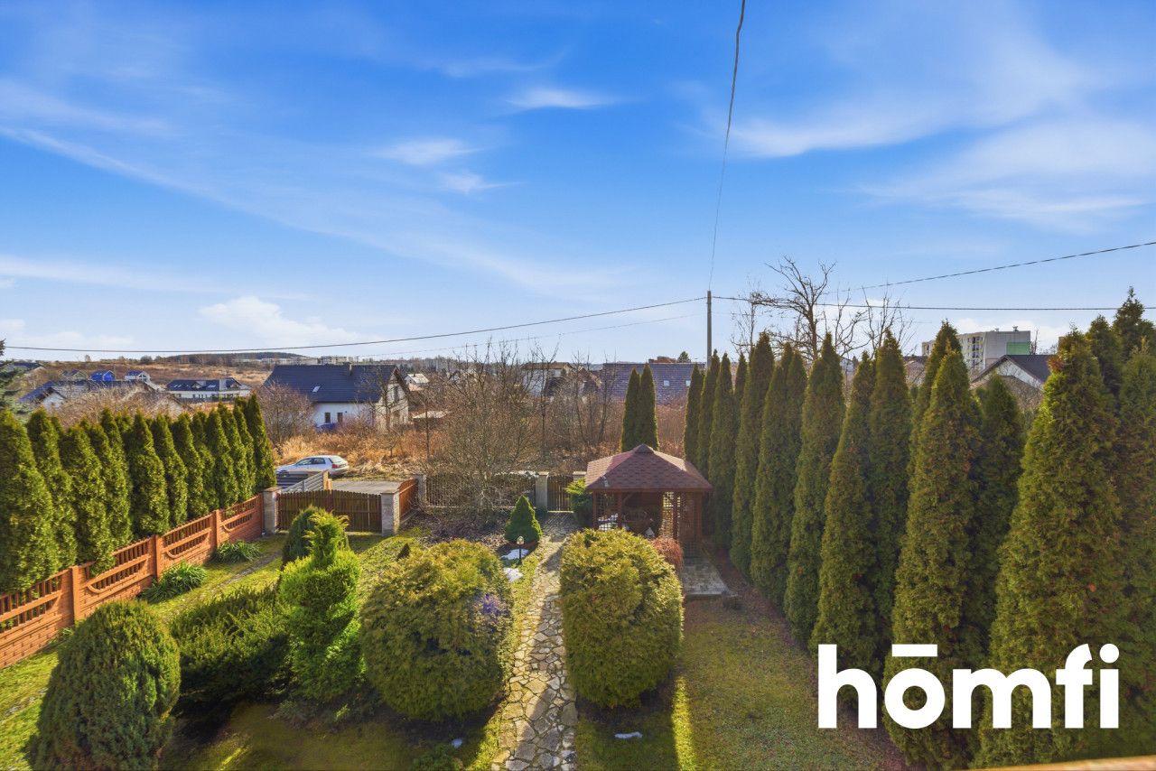 House Jaworzno, center, garden, 5 rooms - Дім - Продаж - Jaworzno, Wilkoszyn