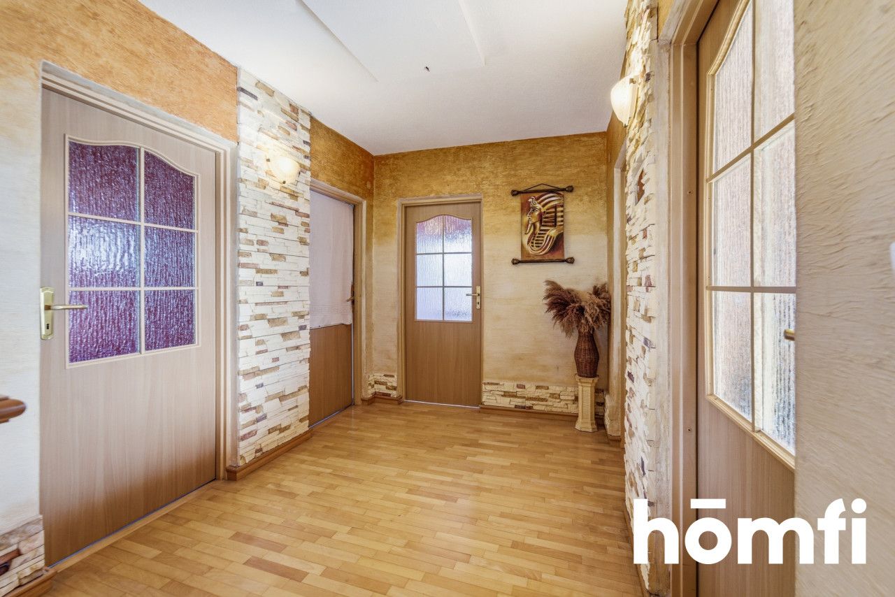 House Jaworzno, center, garden, 5 rooms - Дім - Продаж - Jaworzno, Wilkoszyn