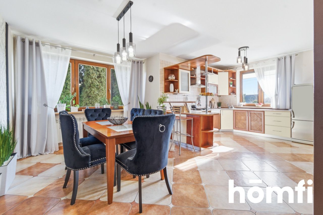 House Jaworzno, center, garden, 5 rooms - Дім - Продаж - Jaworzno, Wilkoszyn