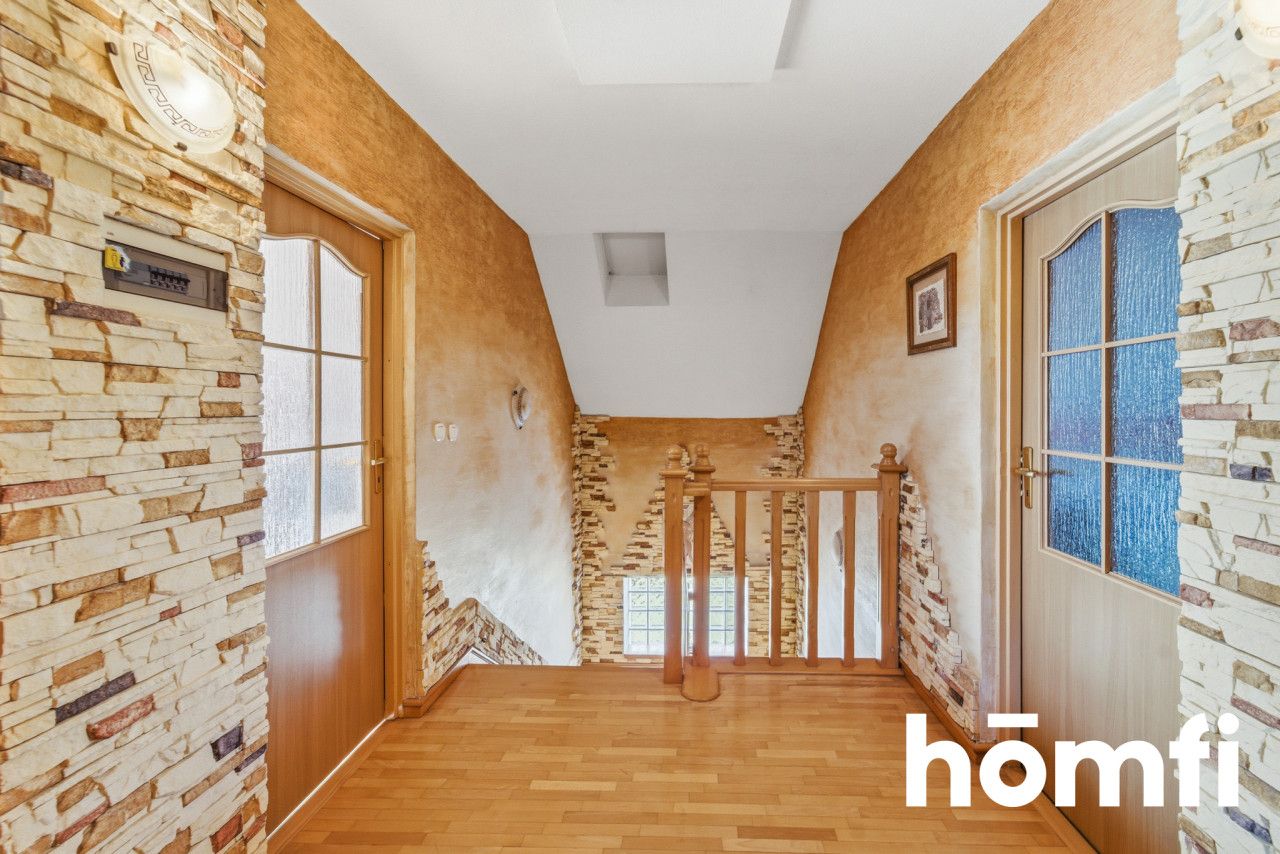 House Jaworzno, center, garden, 5 rooms - Дім - Продаж - Jaworzno, Wilkoszyn